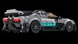 76909 LEGO® Speed Champions Mercedes-AMG F1 W12 E Performance ja Mercedes-AMG Project One цена и информация | Klotsid ja konstruktorid | hansapost.ee