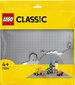 11024 LEGO® Classic Hall alusplaat цена и информация | Klotsid ja konstruktorid | hansapost.ee