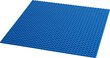 11025 LEGO® Classic Sinine alusplaat hind ja info | Klotsid ja konstruktorid | hansapost.ee