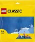 11025 LEGO® Classic Sinine alusplaat цена и информация | Klotsid ja konstruktorid | hansapost.ee