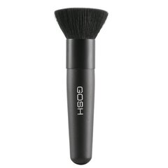 Pintsel mineraalpuudrile Gosh Mineral Brush 007 hind ja info | Meigipintslid ja meigikäsnad | hansapost.ee