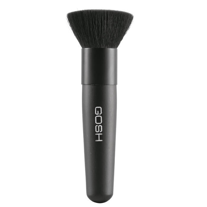 Pintsel mineraalpuudrile Gosh Mineral Brush 007 цена и информация | Meigipintslid ja meigikäsnad | hansapost.ee