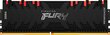 Kingston Fury Renegade RGB цена и информация | Operatiivmälu | hansapost.ee