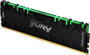 Kingston Fury KF436C16RBAK4/32 цена и информация | Объём памяти (RAM) | hansapost.ee