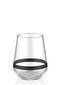 Klaasid 440 ml, 6 tk. hind ja info | Klaasid, kruusid ja kannud | hansapost.ee