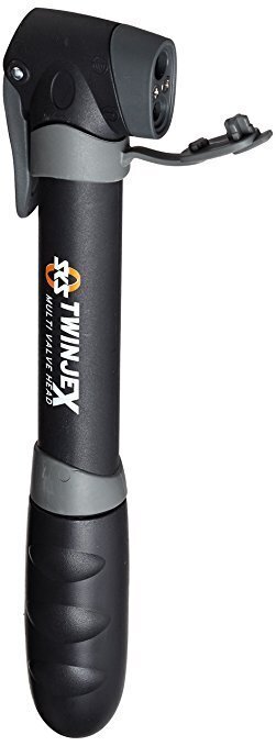 Pompa SKS Twinjex цена и информация | Rattapumbad | hansapost.ee