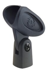 Mikrofoni statiiv K&M 85035 black hind ja info | Muusikainstrumentide tarvikud | hansapost.ee
