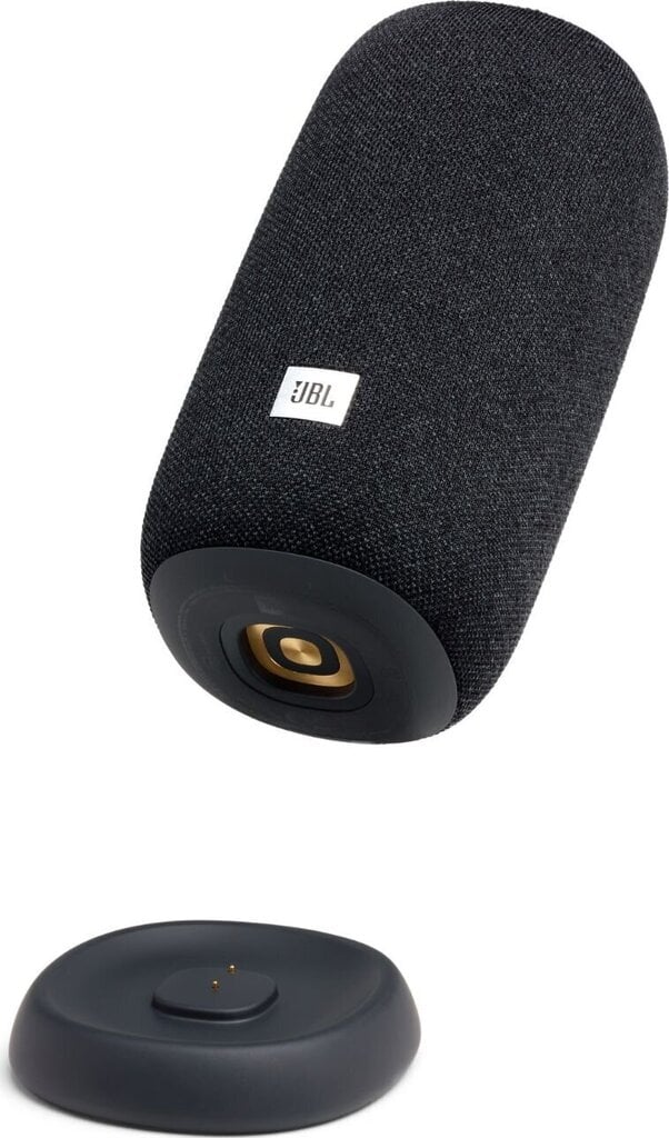 JBL Link Portable JBLLINKPORBLK цена и информация | Kõlarid | hansapost.ee