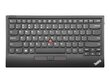 Lenovo Thinkpad Trackpoint II hind ja info | Klaviatuurid | hansapost.ee