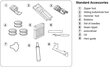 JANOME 5515 цена и информация | Tikkimis- ja õmblusmasinad | hansapost.ee