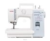 JANOME 5515 hind ja info | Tikkimis- ja õmblusmasinad | hansapost.ee