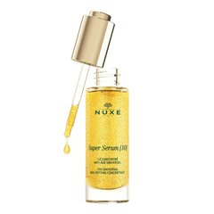 Universaalne näoseerum Nuxe Super Serum, 30 ml hind ja info | Nuxe Parfüümid, lõhnad ja kosmeetika | hansapost.ee