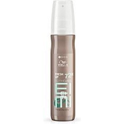 Juukselakk Wella Professionals Eimi Nutricurls Fresh Up 150 ml цена и информация | Juuste viimistlusvahendid | hansapost.ee