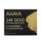 Näomaski mineraalidega ja kullaosakestega Ahava 24K Gold 50 ml цена и информация | Näomaskid ja silmamaskid | hansapost.ee