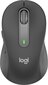 Logitech Signature M650, must hind ja info | Arvutihiired | hansapost.ee