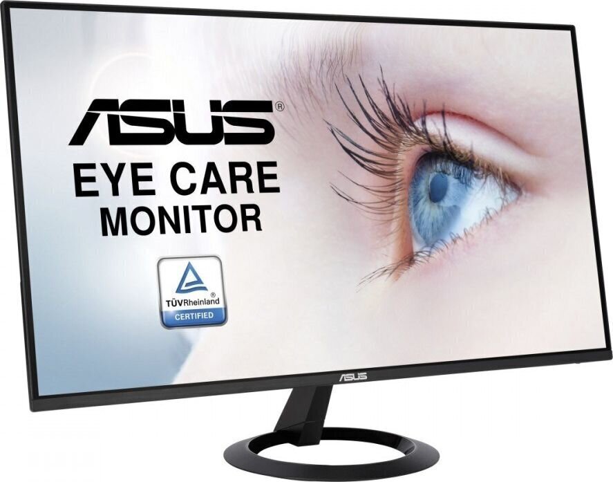 Asus VZ27EHE, 27" hind ja info | Monitorid | hansapost.ee