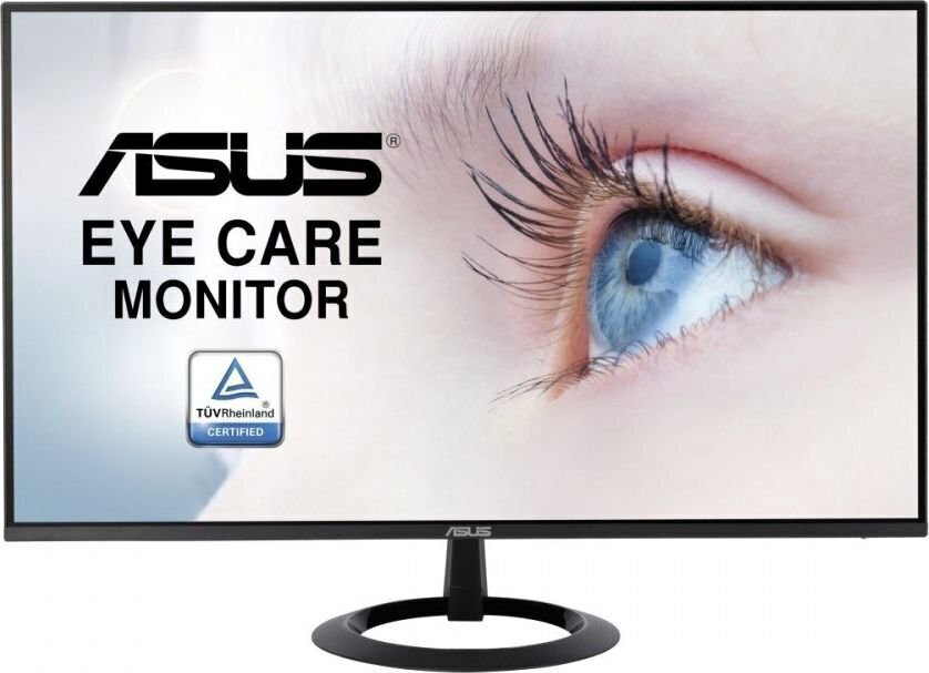 Asus VZ27EHE, 27" hind ja info | Monitorid | hansapost.ee