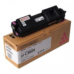 Laserprinteri kassett Ricoh 034480 hind ja info | Laserprinteri toonerid | hansapost.ee