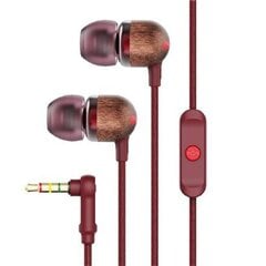 Marley EM-JE041-RD price and information | Headphones | hansapost.ee