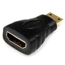 StarTech USB jaotur hind ja info | USB adapterid ja jagajad | hansapost.ee