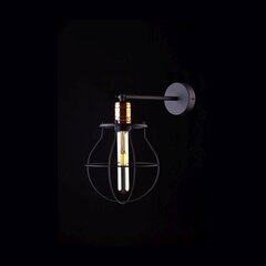 Nowodvorski настенный светильник Manufacture 9742 цена и информация | Настенные светильники | hansapost.ee