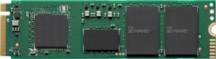 Intel SSD, 1 TB цена и информация | Внутренние жёсткие диски (HDD, SSD, Hybrid) | hansapost.ee