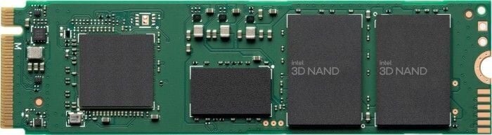 Intel SSD, 1 TB hind ja info | Sisemised kõvakettad | hansapost.ee