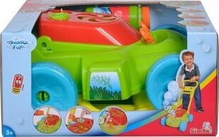 Simba mullitaja Mower ver.2 Simba karbis цена и информация | Игрушки (пляж, вода, песок) | hansapost.ee