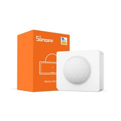 SONOFF SNZB-03 - ZigBee liikumisandur hind ja info | Sonoff Remondikaubad, sanitaartehnika ja kütteseadmed | hansapost.ee