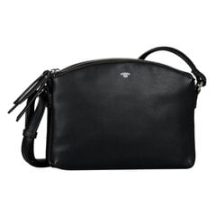 Сумка женская Tom Tailor 27007*60, черная цена и информация | Женские сумки | hansapost.ee