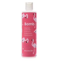 BOMB COSMETICS Dušigeel Passionista 300ml hind ja info | Dušigeelid, õlid | hansapost.ee