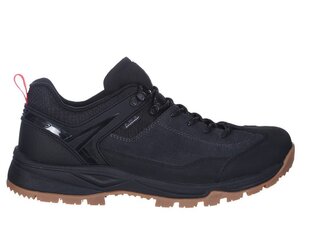 Icepeak meeste vabaajajalats ABAI, tumehall price and information | Boots and shoes for men | hansapost.ee