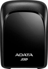 AData ASC680-240GU32G2-CBK цена и информация | Жёсткие диски (SSD, HDD) | hansapost.ee