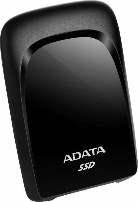 AData ASC680-240GU32G2-CBK цена и информация | Välised kõvakettad | hansapost.ee