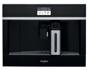 Whirlpool W11CM145 price and information | Coffee and espresso machines | hansapost.ee