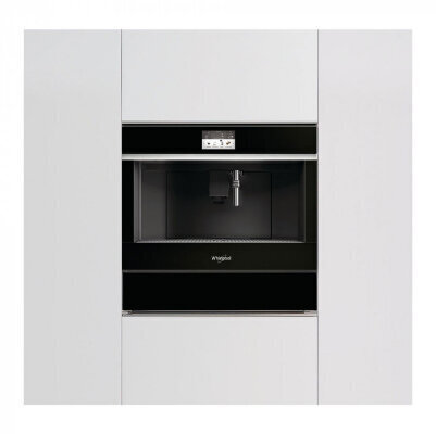 Whirlpool W11CM145 hind ja info | Kohvimasinad ja espressomasinad | hansapost.ee