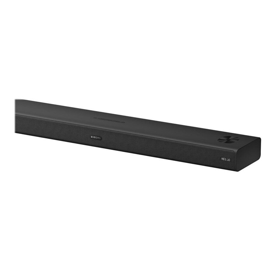 3.1 Soundbar Xiaomi QBH4227GL hind ja info | Ribakõlarid ja koduaudio süsteemid | hansapost.ee