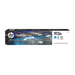 HP 913A, Оригинальный струйный картридж HP PageWide, пурпурный цена и информация | Картриджи для струйных принтеров | hansapost.ee