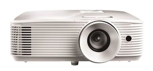 Проектор Optoma EH335 цена и информация | Проекторы | hansapost.ee