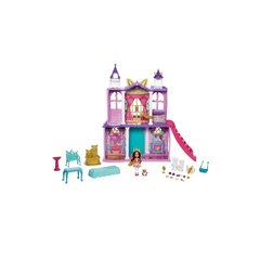 Набор королевского замка Enchantimals цена и информация | Игрушки для девочек | hansapost.ee