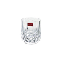Eclat klaaside komplekt 45ml LONGCHAMP 6 tk hind ja info | Klaasid, kruusid ja kannud | hansapost.ee