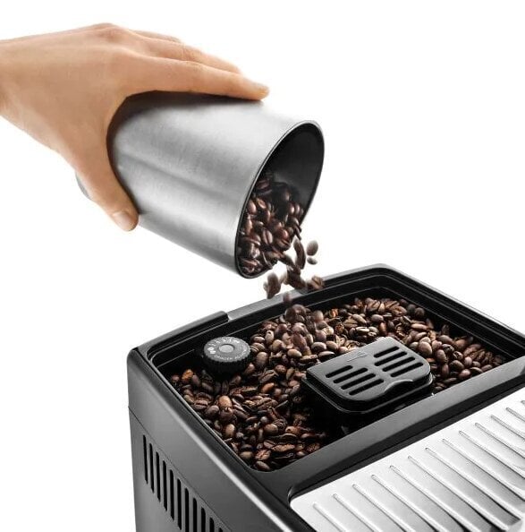 DeLonghi Dinamica ECAM350.50B hind ja info | Kohvimasinad ja espressomasinad | hansapost.ee