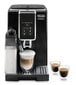 DeLonghi Dinamica ECAM350.50B цена и информация | Kohvimasinad ja espressomasinad | hansapost.ee