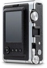 Kiirpildikaamera Fujifilm Instax Mini Evo , Black hind ja info | Kiirpildikaamerad | hansapost.ee