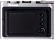 Kiirpildikaamera Fujifilm Instax Mini Evo , Black цена и информация | Kiirpildikaamerad | hansapost.ee