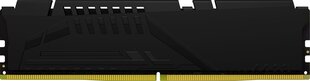 ПАМЯТЬ DIMM 16GB DDR5-5200/FURY KF552C40BB-16 KINGSTON цена и информация | Объём памяти | hansapost.ee
