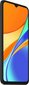 Nutitelefon Xiaomi Redmi 9C 4G 4/128GB Dual SIM MZB09YFEU hind ja info | Telefonid | hansapost.ee