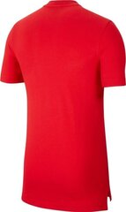 Meeste T-särk Nike. price and information | T-shirts for men | hansapost.ee