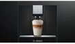 Bosch CTL636EB6 hind ja info | Kohvimasinad ja espressomasinad | hansapost.ee