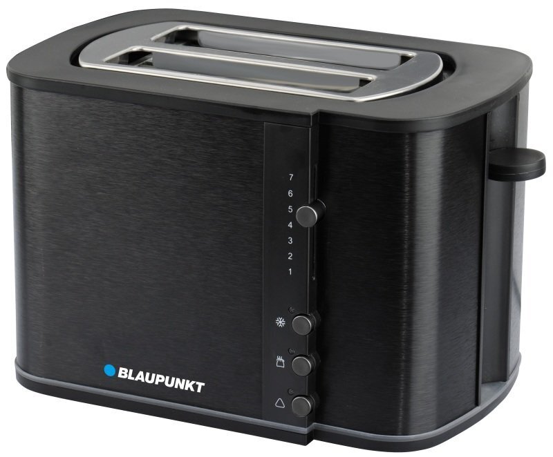 Blaupunkt TSS801BK цена и информация | Rösterid | hansapost.ee